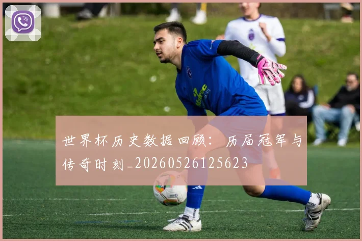 世界杯历史数据回顾：历届冠军与传奇时刻_20260526125623